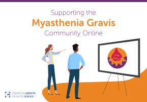 Supporting the MG Community Online