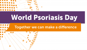 World Psoriasis Day 2021: Uniting for action